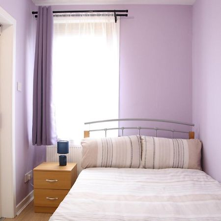 Aria Lodging Inverness Ngoại thất bức ảnh