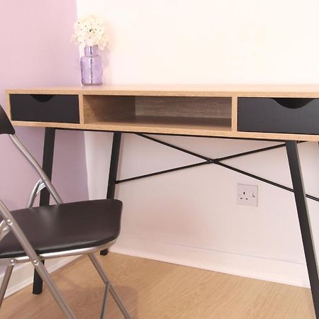 Aria Lodging Inverness Ngoại thất bức ảnh