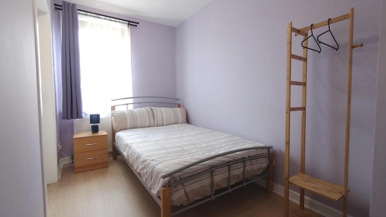 Aria Lodging Inverness Ngoại thất bức ảnh