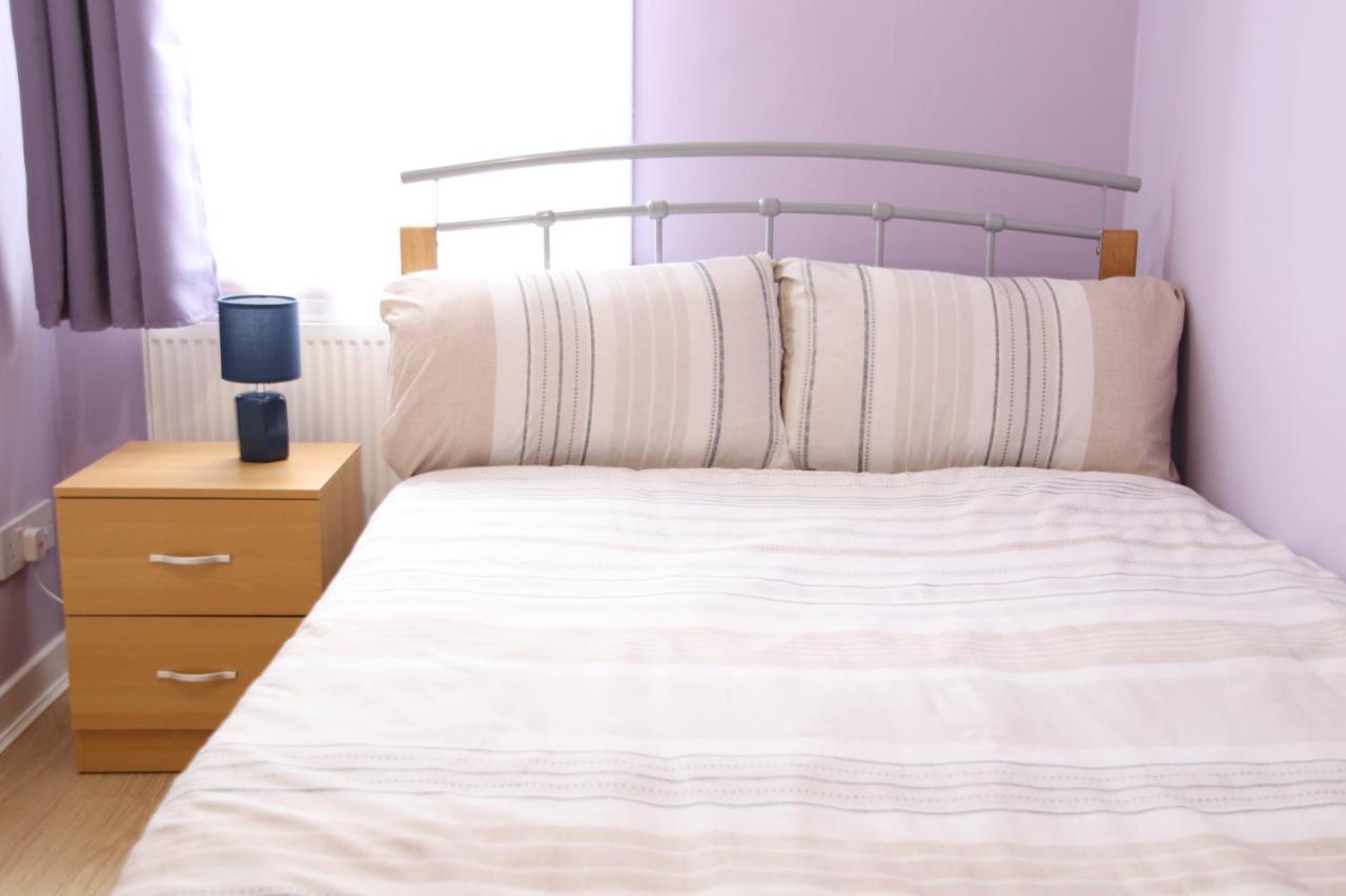 Aria Lodging Inverness Ngoại thất bức ảnh