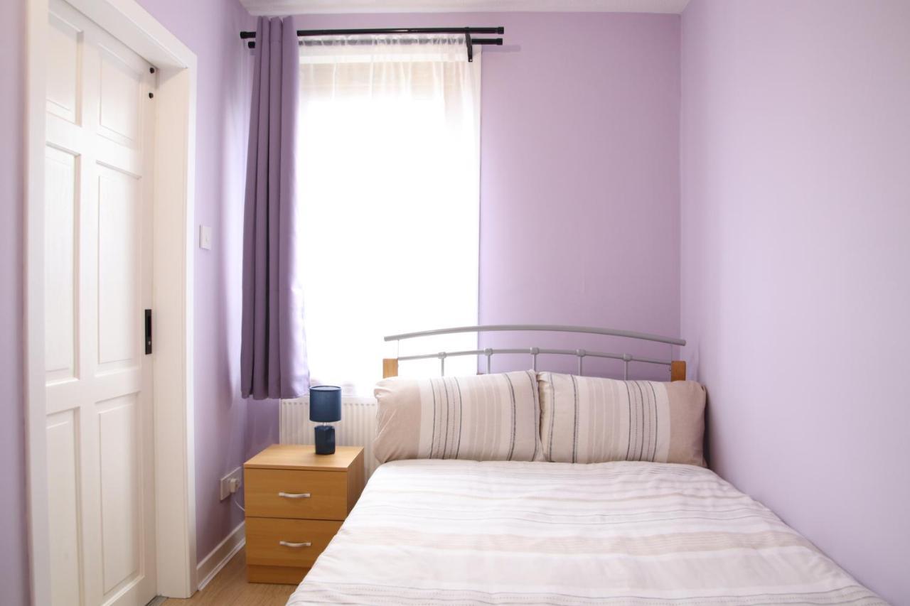 Aria Lodging Inverness Ngoại thất bức ảnh