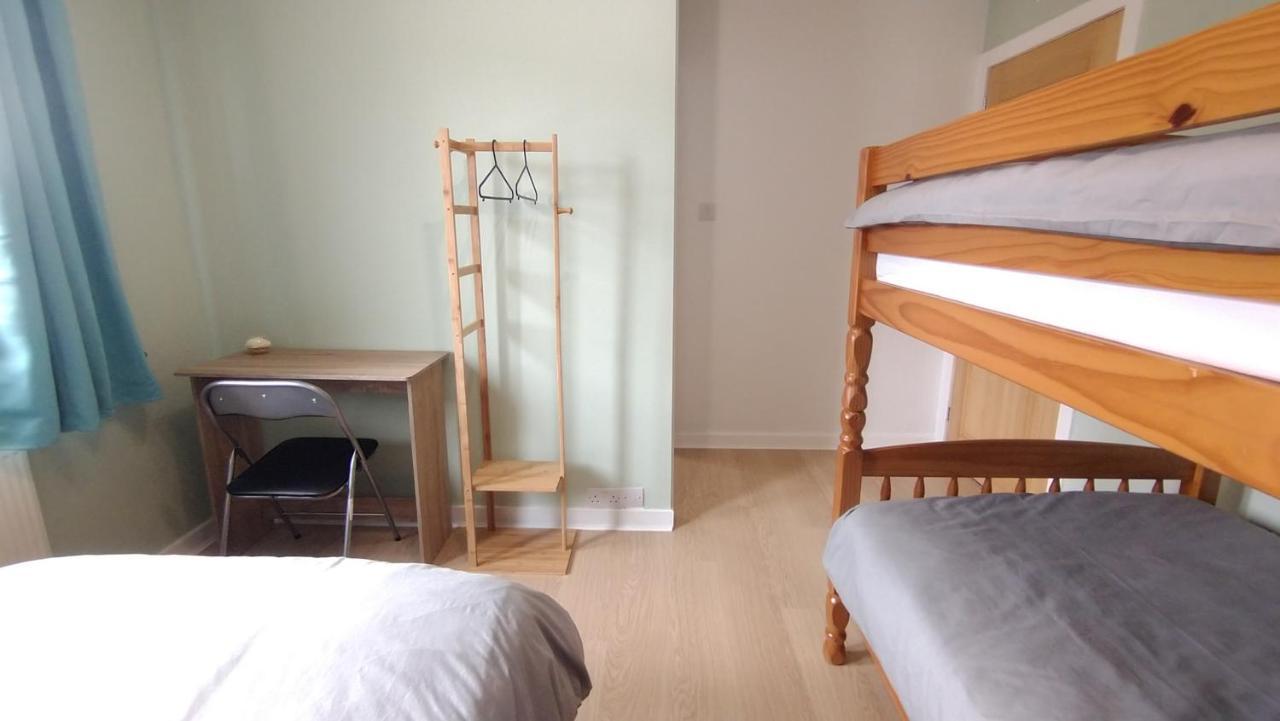 Aria Lodging Inverness Ngoại thất bức ảnh