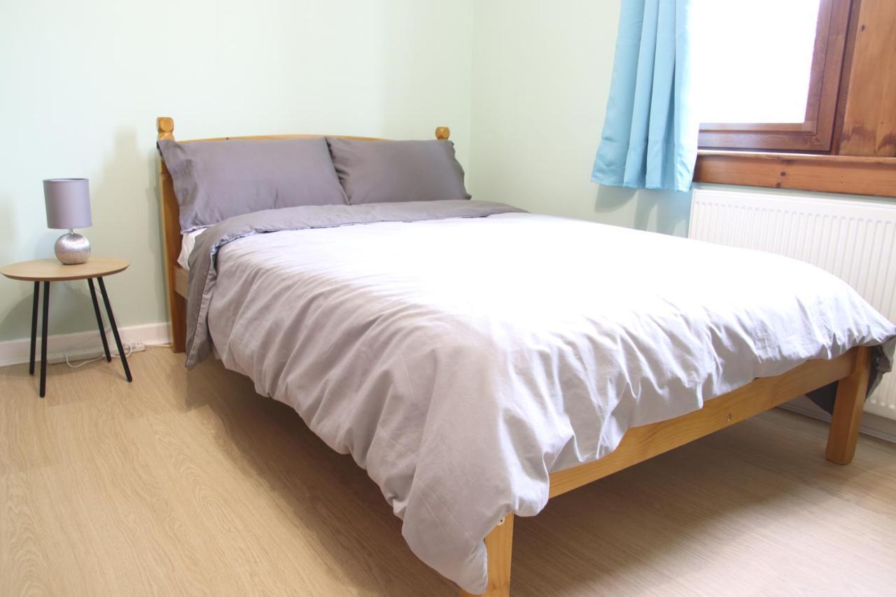 Aria Lodging Inverness Ngoại thất bức ảnh