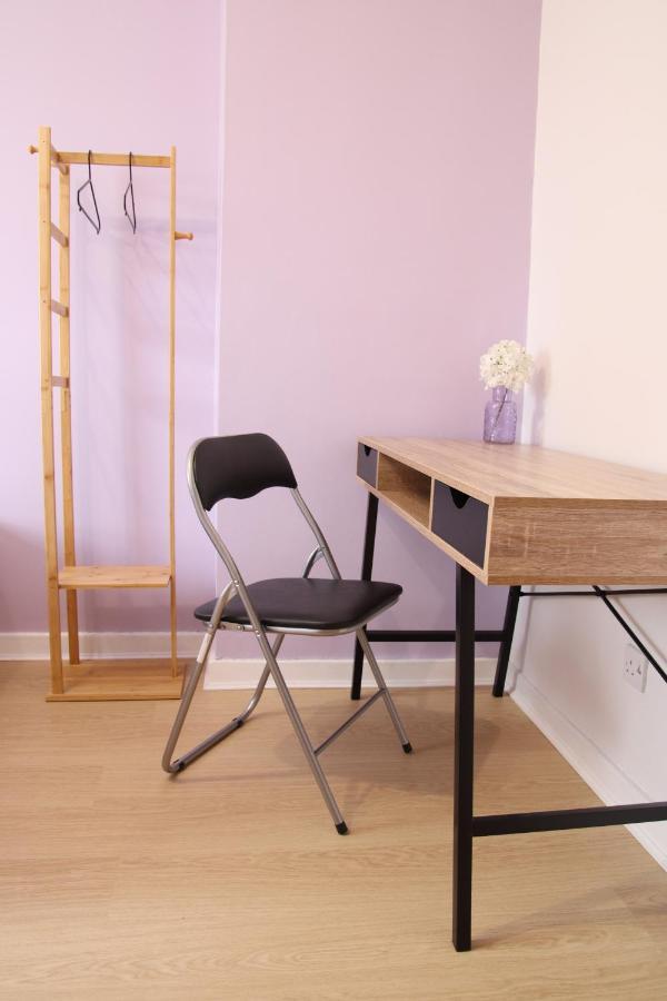 Aria Lodging Inverness Ngoại thất bức ảnh