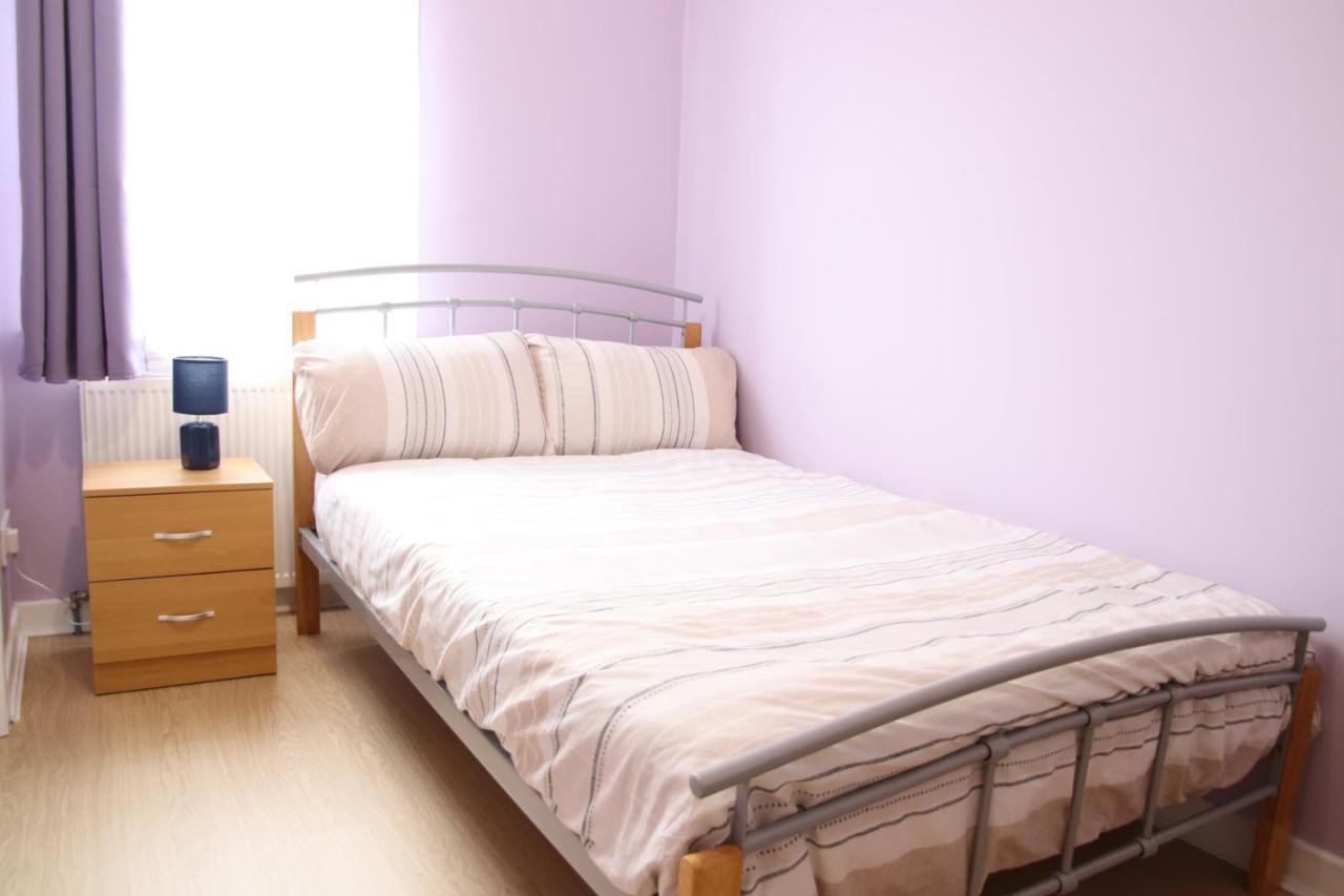 Aria Lodging Inverness Ngoại thất bức ảnh