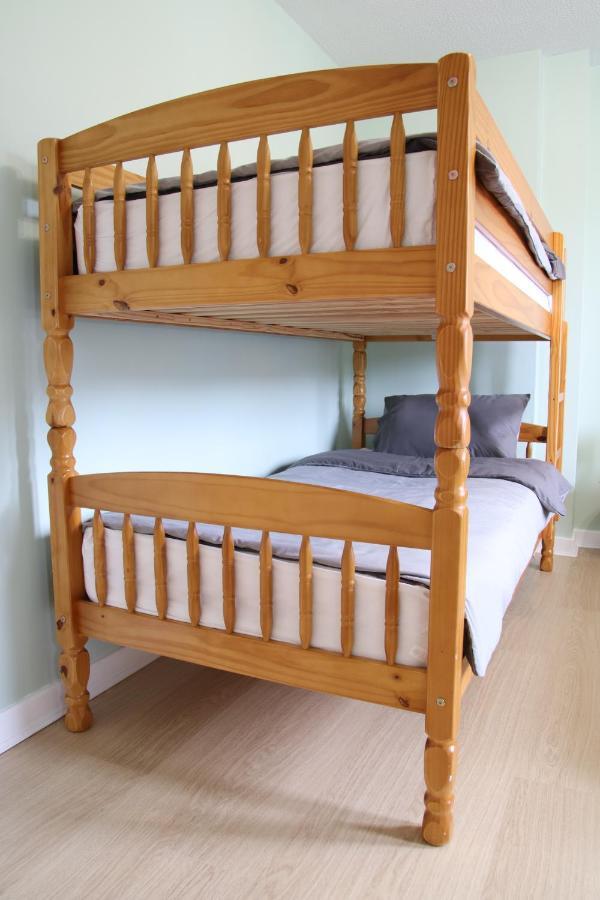 Aria Lodging Inverness Ngoại thất bức ảnh