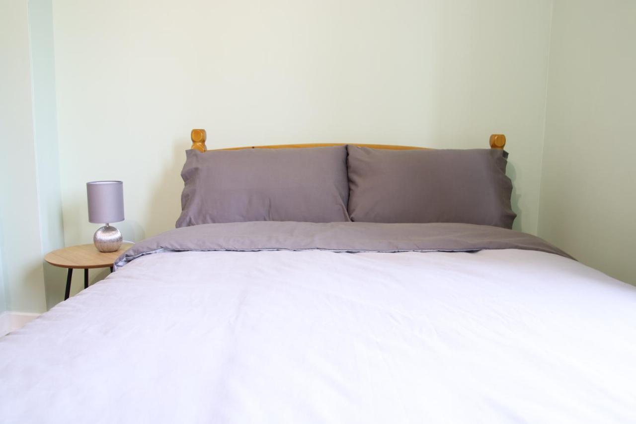 Aria Lodging Inverness Ngoại thất bức ảnh