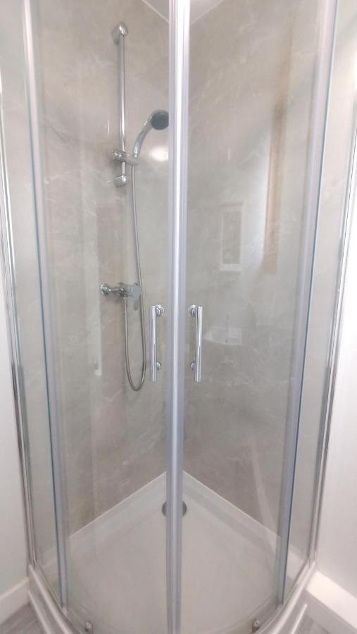 Aria Lodging Inverness Ngoại thất bức ảnh