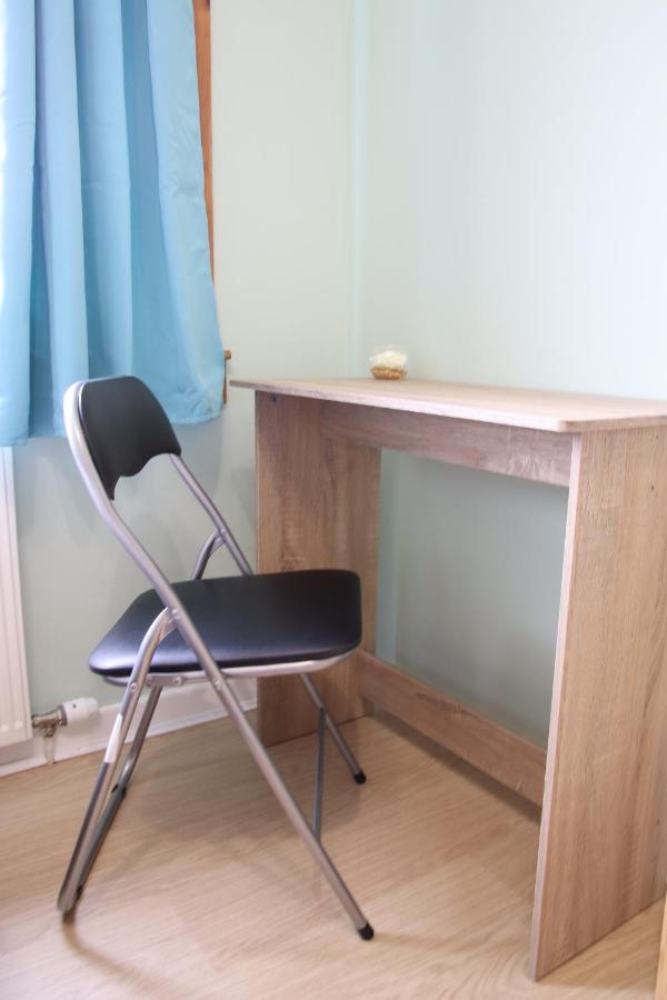 Aria Lodging Inverness Ngoại thất bức ảnh